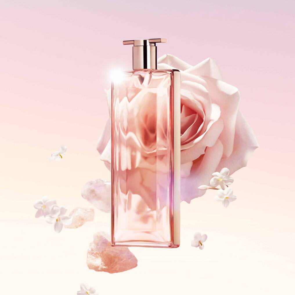 Extrait Idôle - Lancôme - Eau de parfum