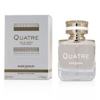 Boucheron - Quatre - Eau de Parfum pour femme