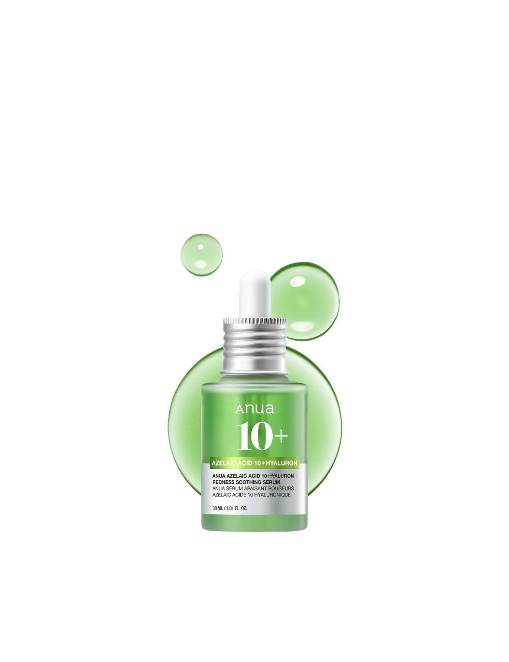 ANUA Azelaic acid 10+ Hyaluron