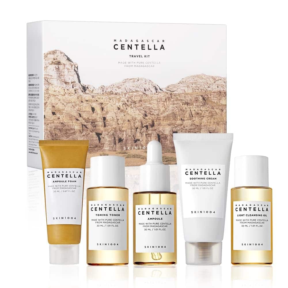 Centella Travel kit - SKIN1004