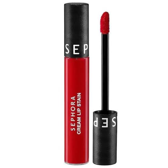 01 - Cream Lip Satin