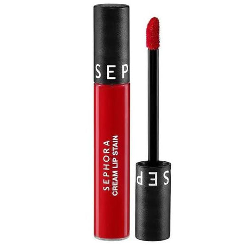 01 - Cream Lip Satin