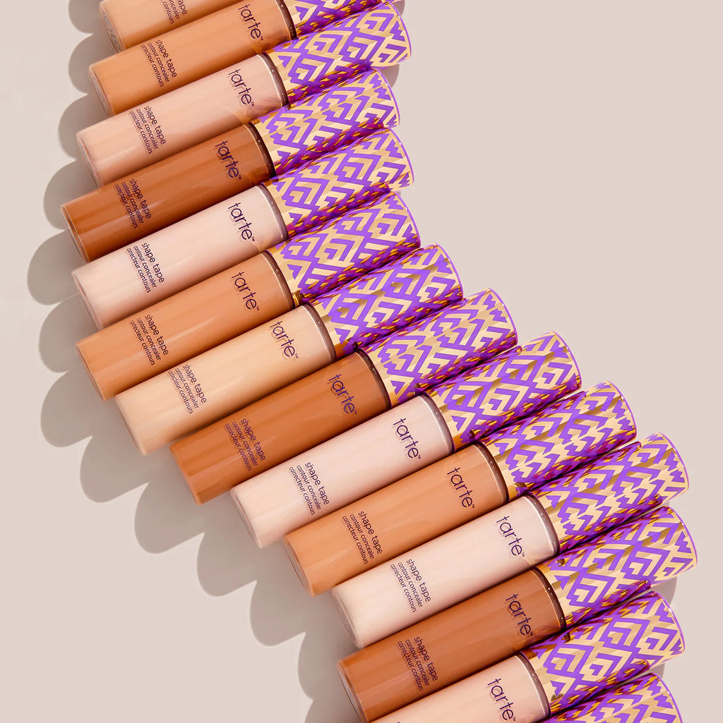 Tarte - Anti-Cernes