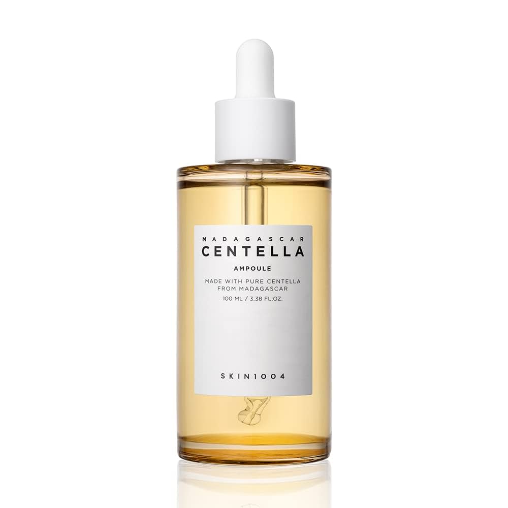 Centella Asiatica 100 Ampoule 50ml