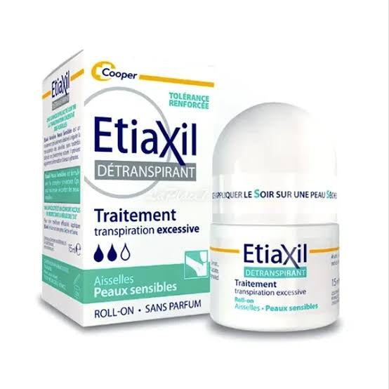 EtiaXil Stick Roll-on
