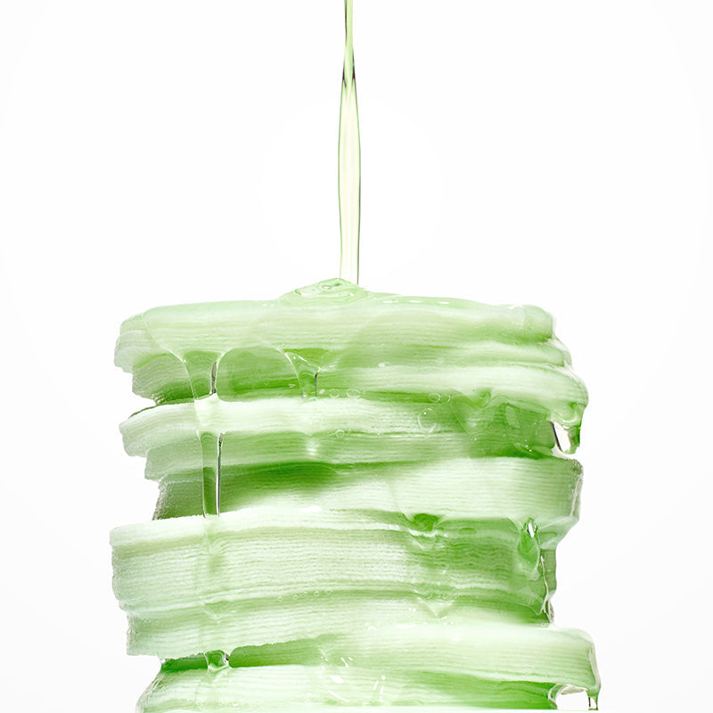 Azelaic 10 Hyaluron Redness Soothing Pad