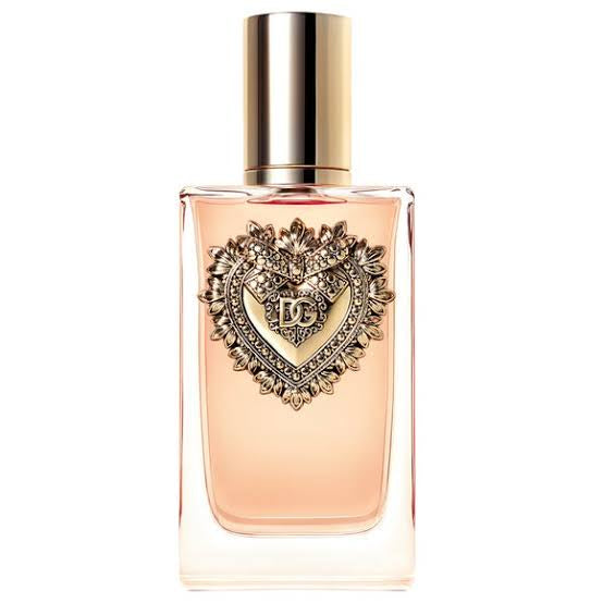 Devotion - Eau de parfum 100ml