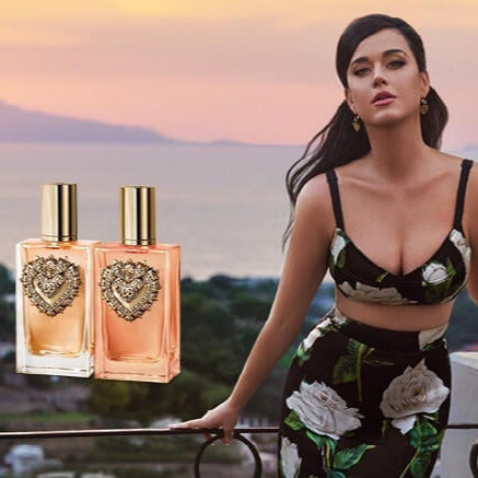 New Cinéma - Yves Saint Laurent - Eau de Parfum 80ml