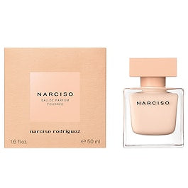 Narciso Poudrée - Narciso Rodriquez - Eau de parfum poudrée 100ml