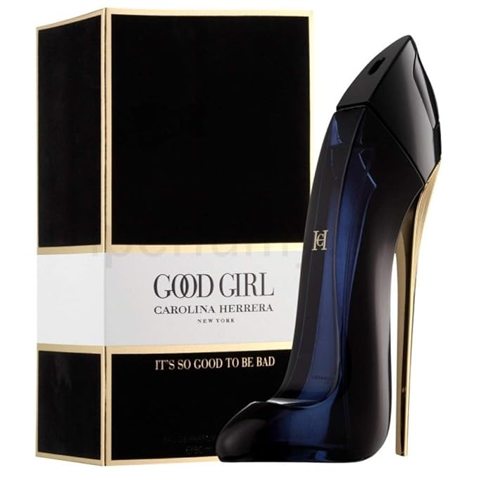 Carolina - Herrera Good Girl - Eau de Parfum pour femme