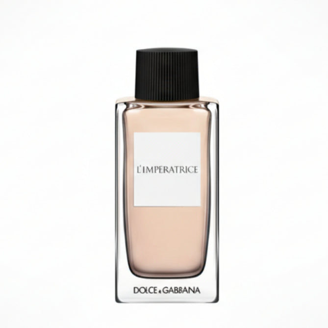 L'impératrice Eau de Toilette pour femme