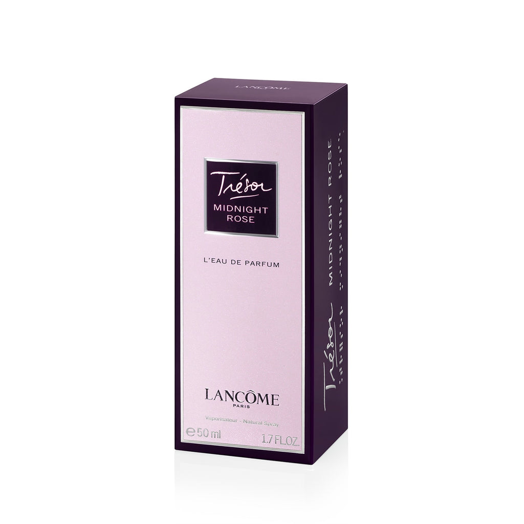 Trésor Midnight Rose 50ml - Eau de Parfum Femme