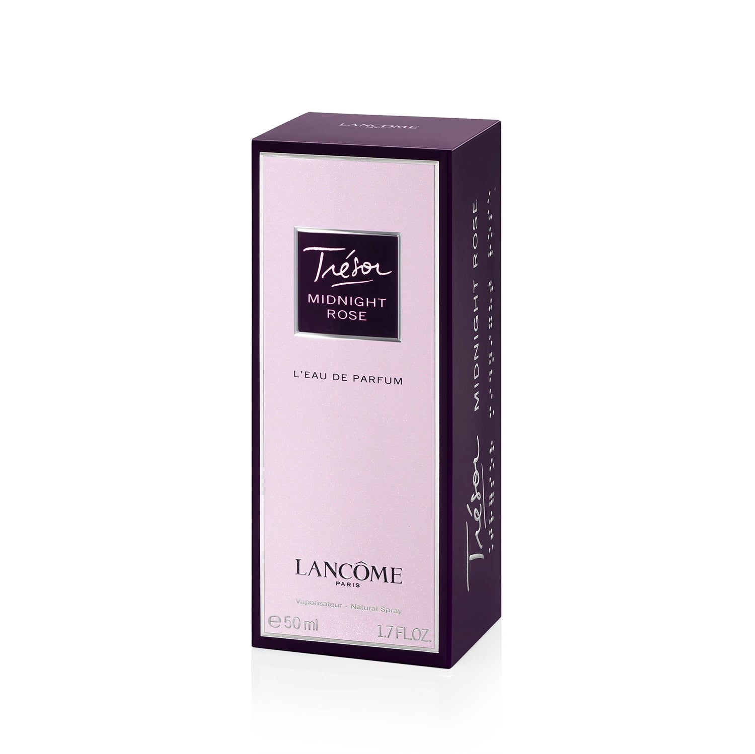 Trésor Midnight Rose 50ml - Eau de Parfum Femme