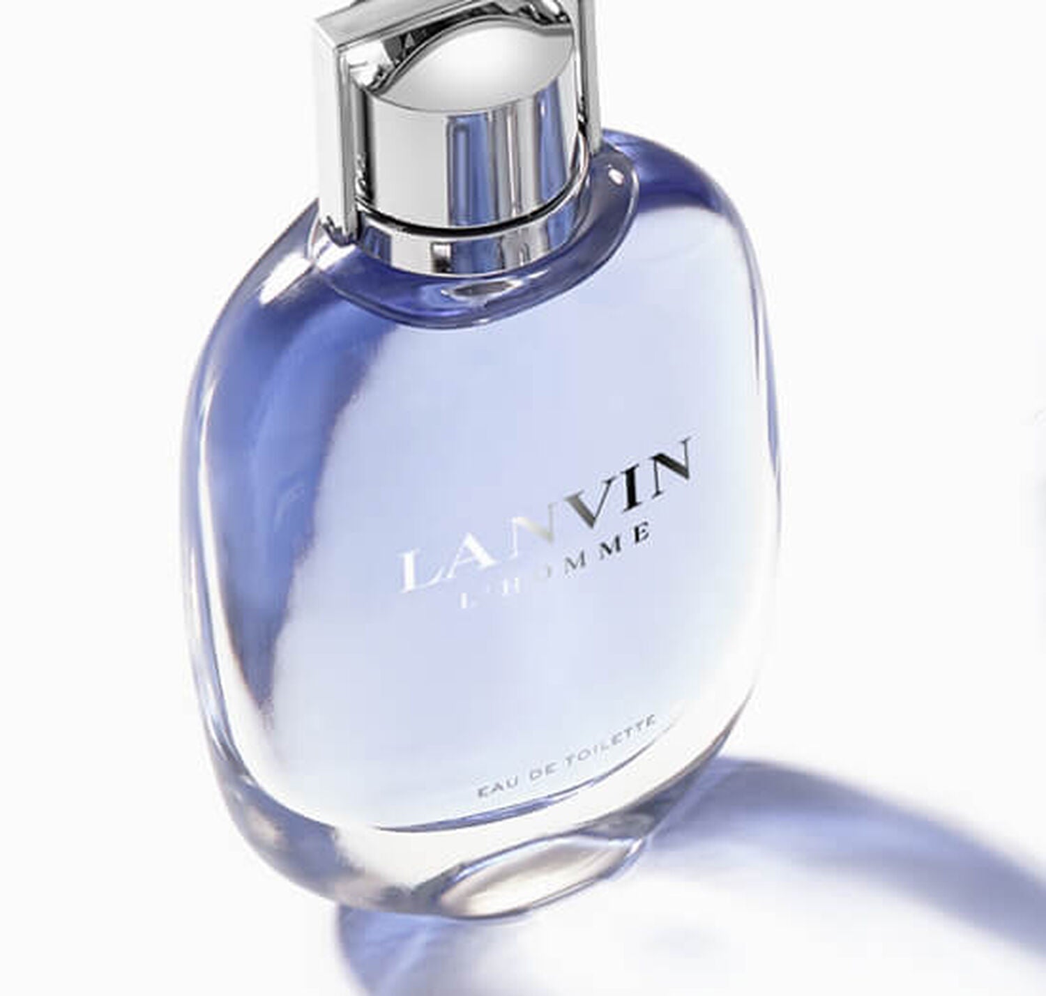 Lanvin - L'homme - Eau de Toilette pour homme