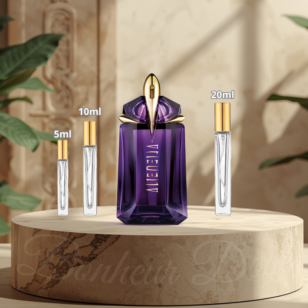 Extraits - ALIEN - Thierry Mugler Eau de parfum