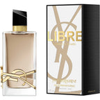 Libre Flowers & Flames - Yves Saint Laurent - Eau de parfum florale 100ml