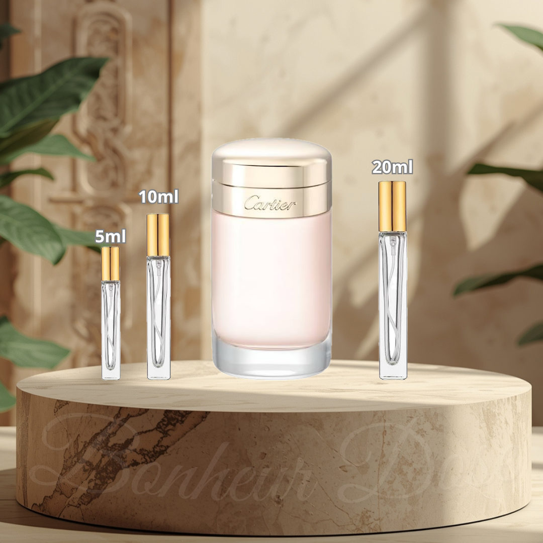 Extraits - Baisée Volée  - Cartier - Eau de parfum