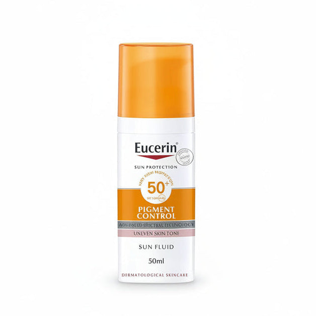 Ecran total Pigment Control SPF50+ 50ml