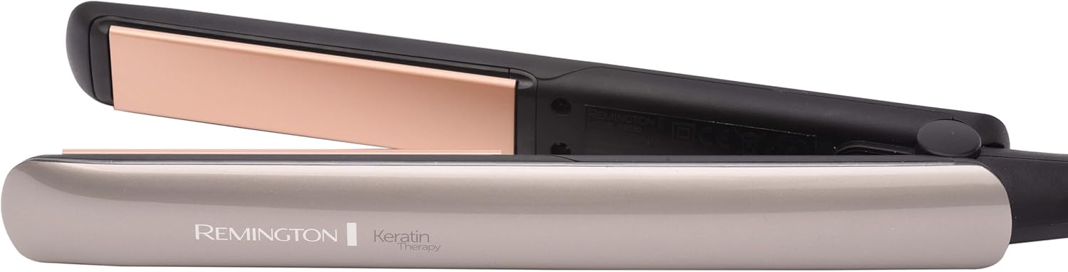 Keratin Therapy - Remington Lisseur Cheveux