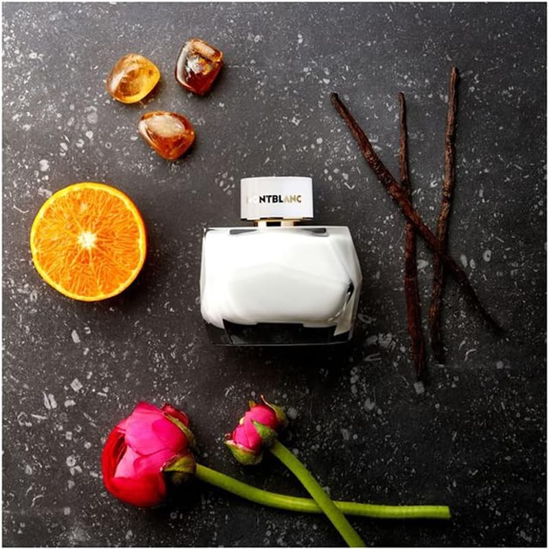 Montblanc - Signature - Eau de Parfum pour femme