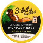 Soleil des îles graisse à traire