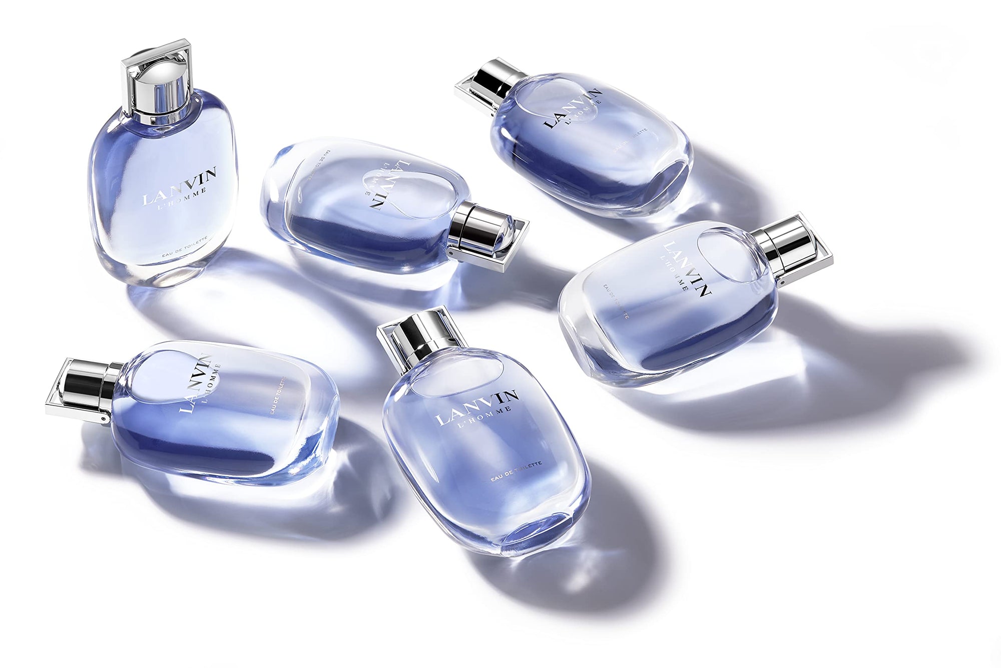 Lanvin - L'homme - Eau de Toilette pour homme