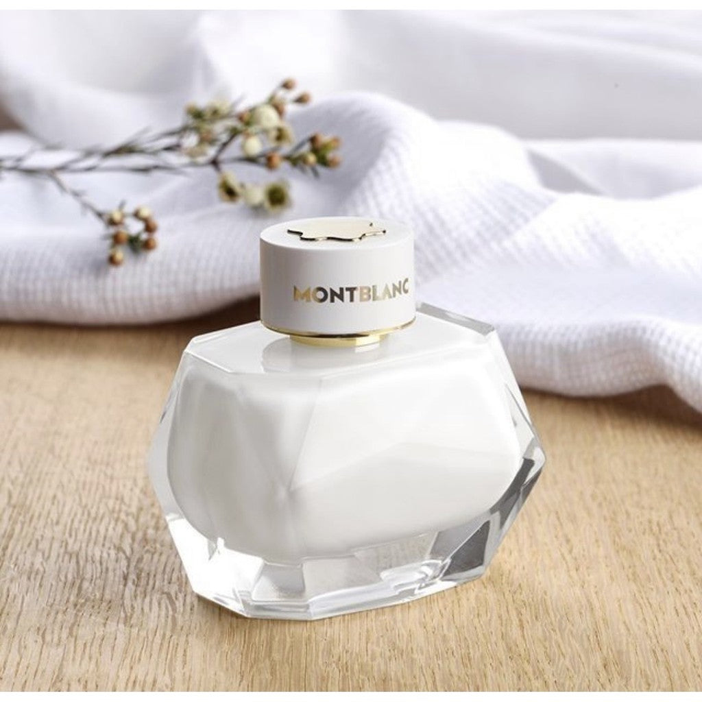 Montblanc - Signature - Eau de Parfum pour femme