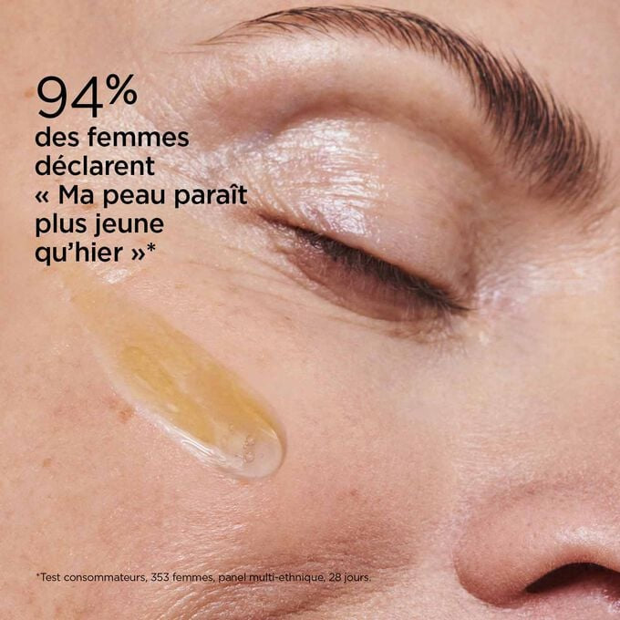 Clarins Double Sérum - Sérum Anti-Âge raffermissant 50ml