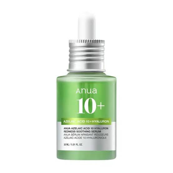ANUA Azelaic acid 10+ Hyaluron