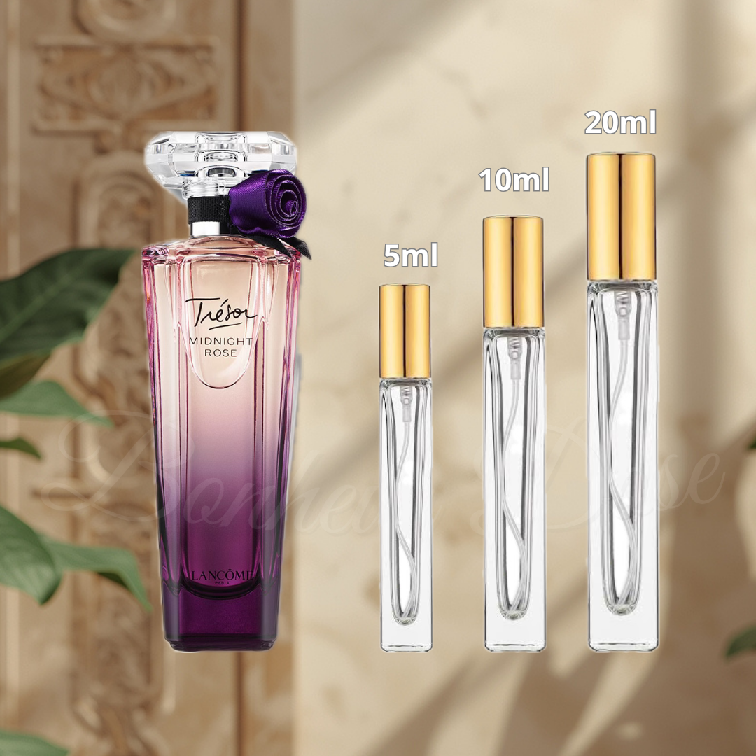 Trésor Midnight Rose (Eau de Parfum)