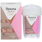 Rexona stick boite