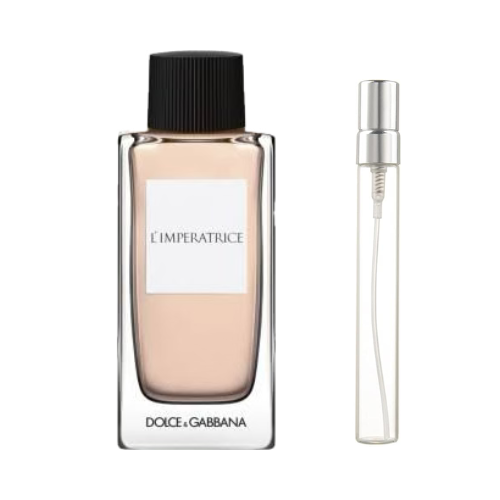 Extraits L'Imperatrice Dolce & Gabanna Eau de parfum