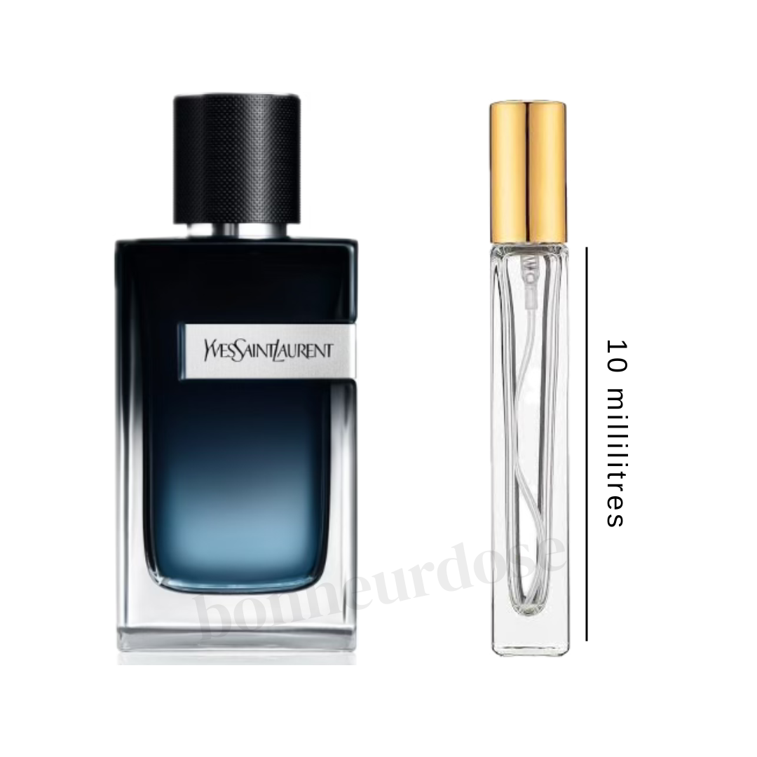 10ml Y Yves Saint Laurent - Eau de parfum