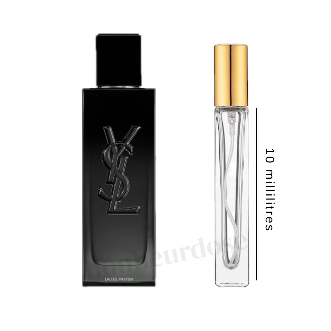 10ml MYSLF Yves Saint Laurent - Eau de parfum