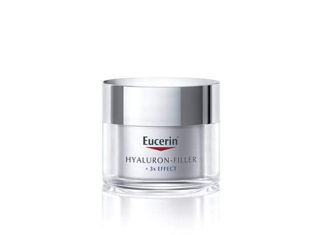 EUCERIN hyaluron filler 3x effect SPF 15