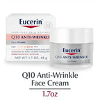 Eucerin Q10 Anti‑Wrinkle Day Cream