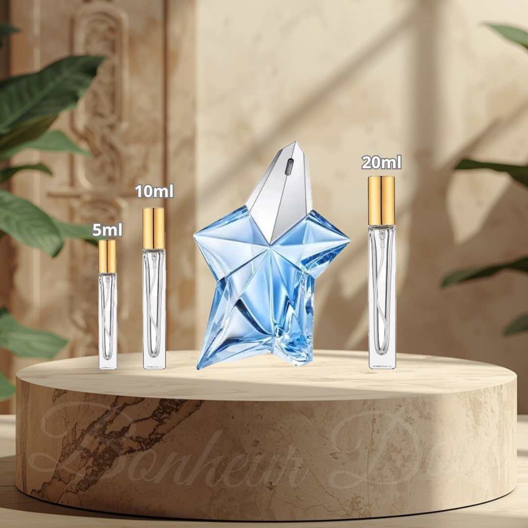 Extraits - Angel - Thierry Mugler - Eau de parfum