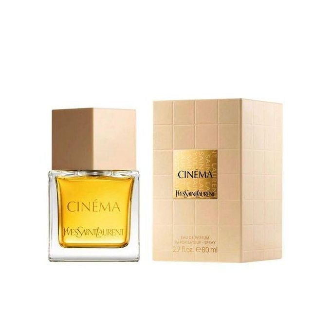 New Cinéma - Yves Saint Laurent - Eau de Parfum 80ml