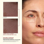 Clarins Double Sérum - Sérum Anti-Âge raffermissant 50ml