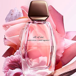 All Of Me - Narciso Rodriguez - Eau de parfum 100ml