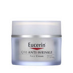 Eucerin Q10 Anti‑Wrinkle Day Cream