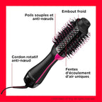 Brosse coiffante - Revlon Salon One-Step Hair Dryer And Volumizer