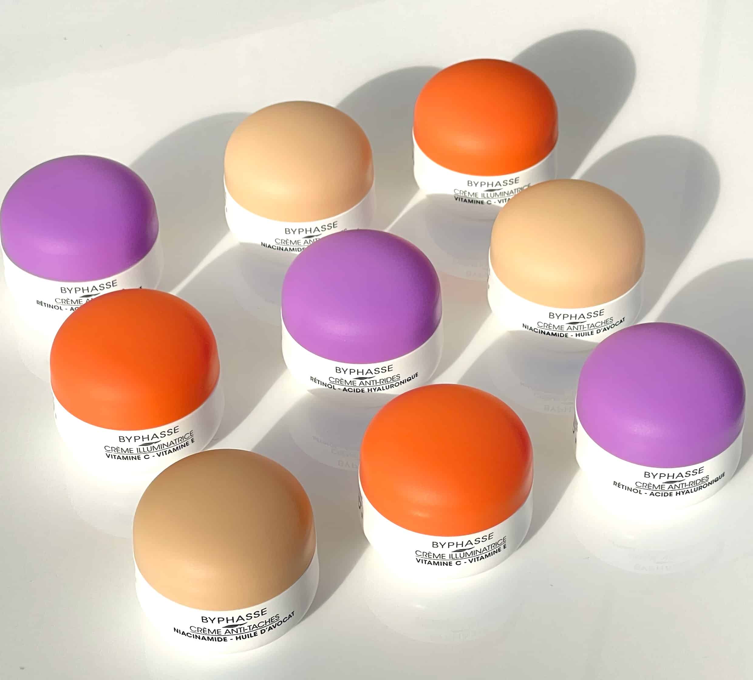 CRÈME ANTI-RIDES RÉTINOL SKIN BOOSTER 50ML