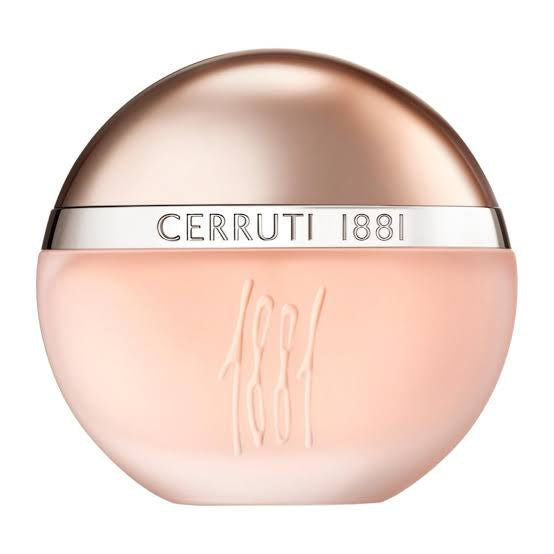 1881 femme - Cerruti Eau de toilette