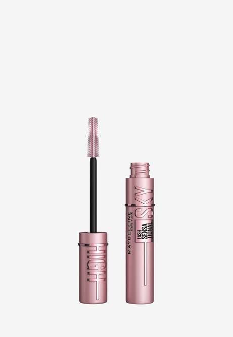 Sky High Mascara - Maybelline