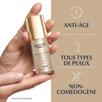 EUCERIN HYALURON-FILLER + ELASTICITY Sérum 3D