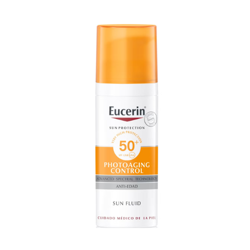Ecran total Photoaging Control Anti-Âge Sun Fluid SPF50 50ml