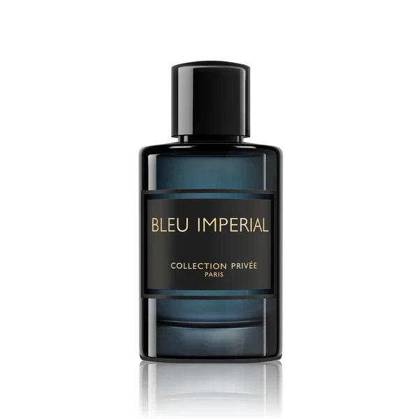 Bleu Impérial