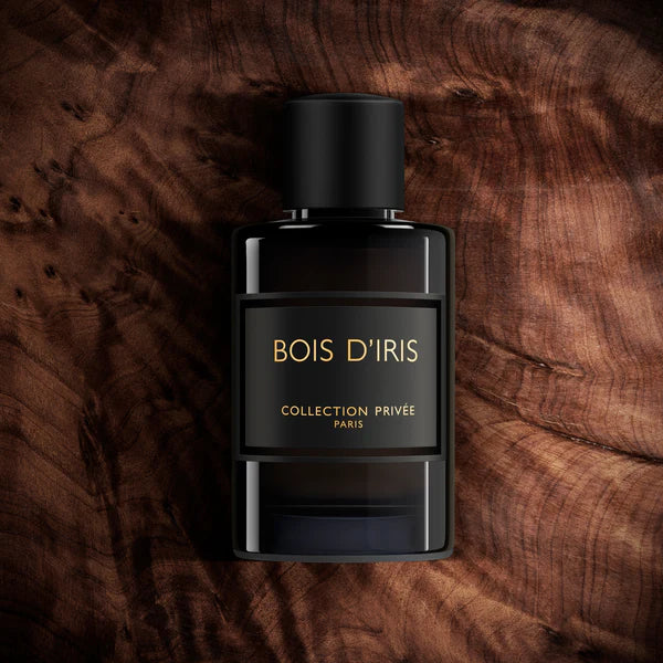 Bois d'Iris