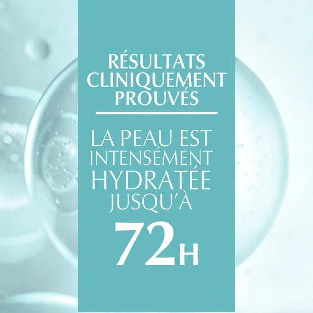 Eucerin Hyaluron‑Filler + 3× Effect – Soin de Nuit Booster d’Hydratation